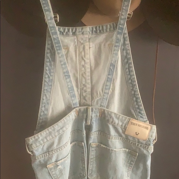 Overalls - Picture 3 of 3